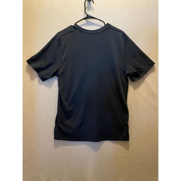 Nike Shirt Men's Large Missouri Tigers Athletic Black Dri-Fit - Picture 7 of 12